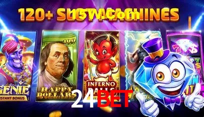 24Bet Login App
